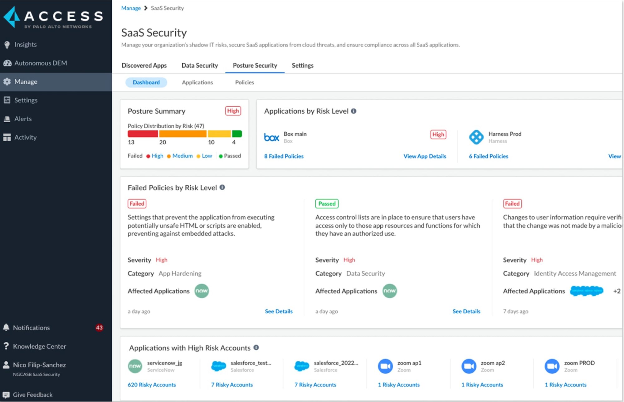 Enterprise Cybersecurity SaaS Research
